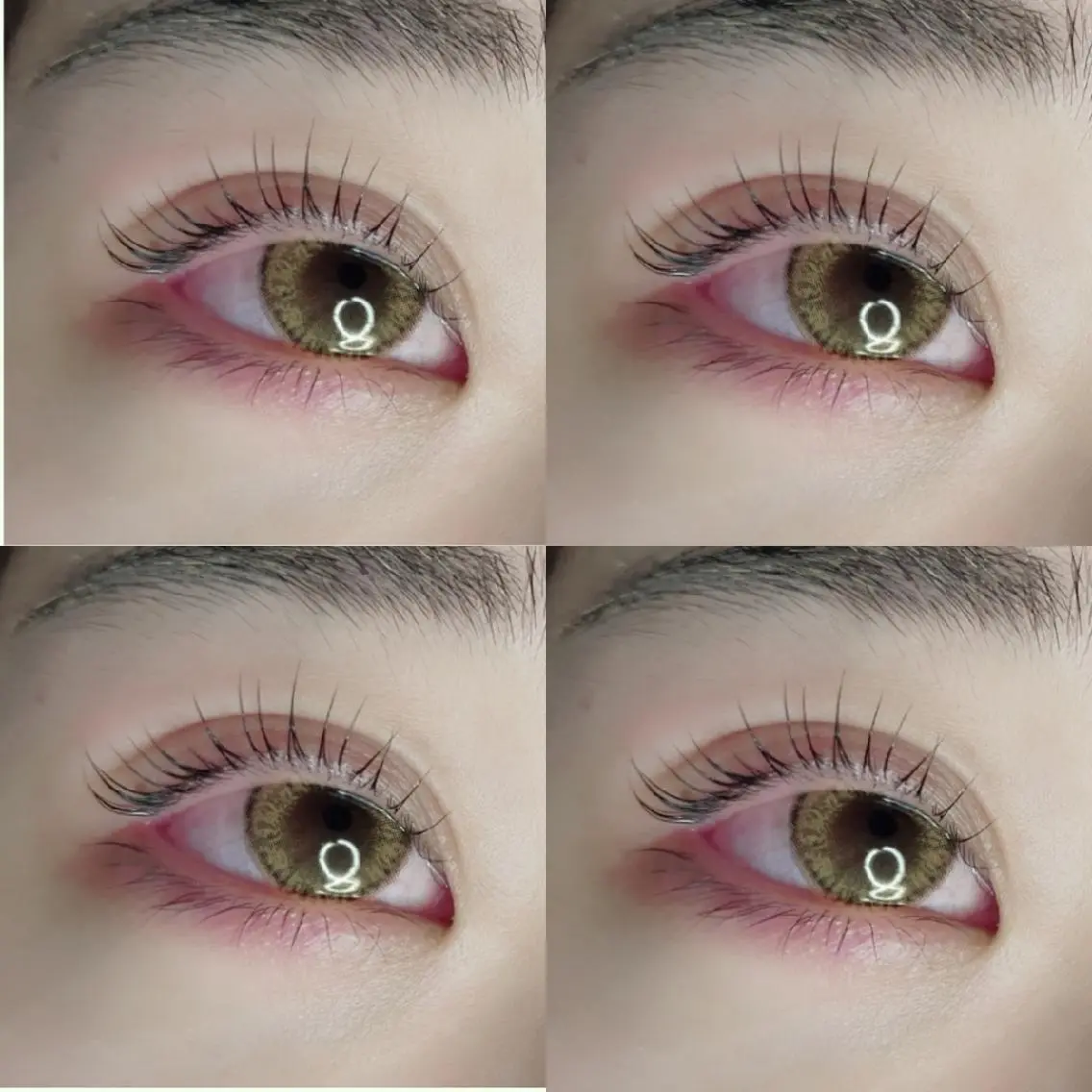 マツエク・マツパ マツパ 🍒♡RiRi Lash ♡🍒のマツエク・マツパデザイン