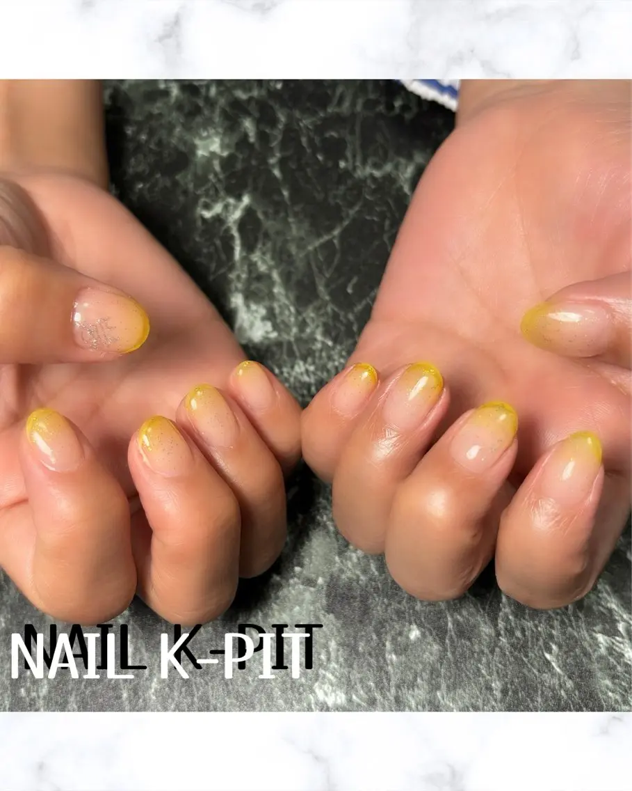 ネイル ハンドネイル NAIL K-PIT ネイル ケーピットの眉毛・アイブロウイメージ