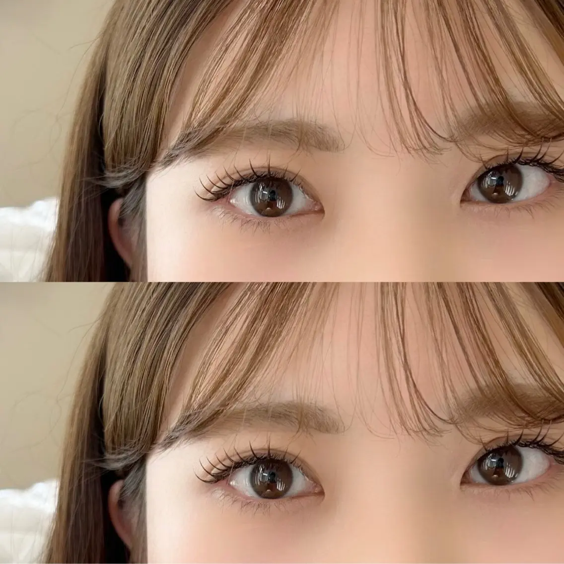 マツエク・マツパ ᴄʜɪʜɪʀᴏ ♡のマツエク・マツパデザイン