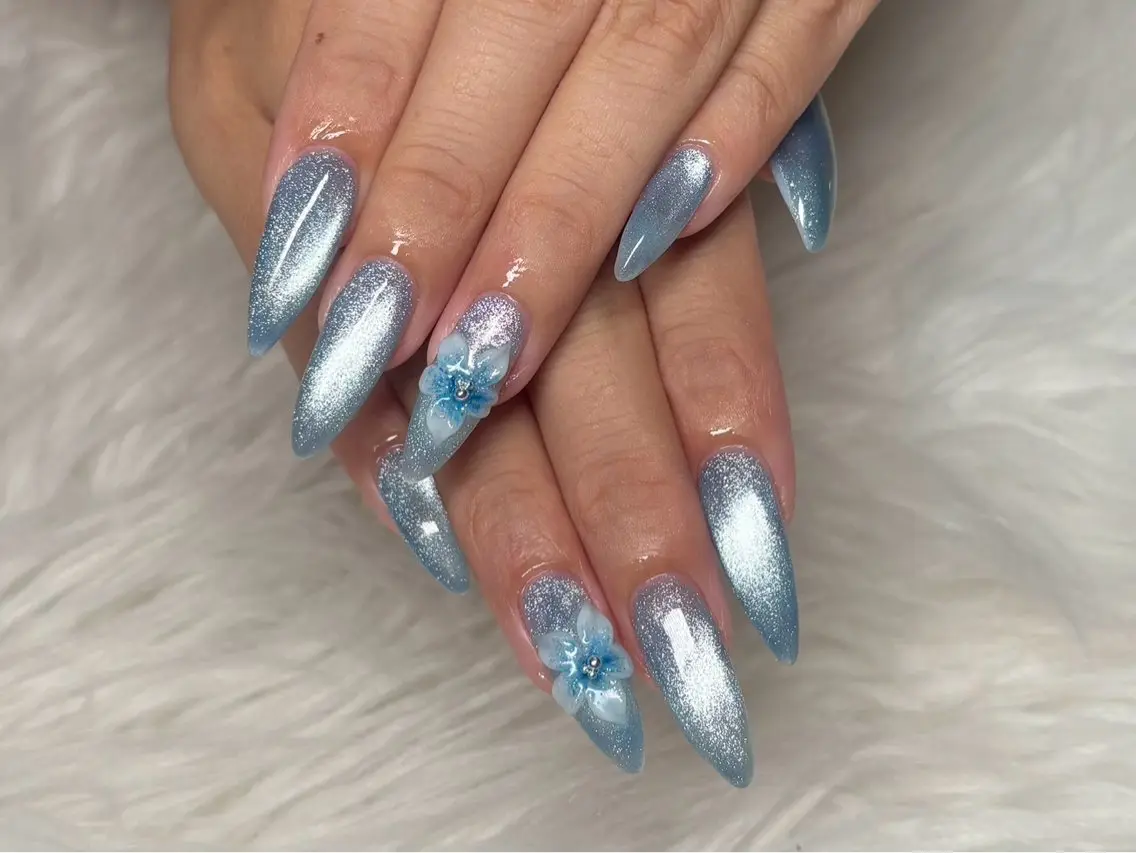 ネイル ネイルサロン ANELAのマツエク・マツパデザイン
