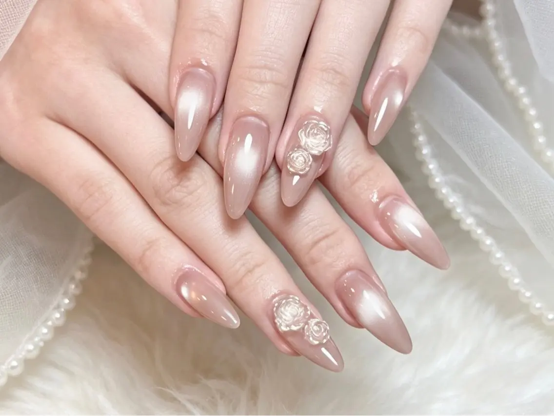 ネイル Bél Nail salonのネイルデザイン