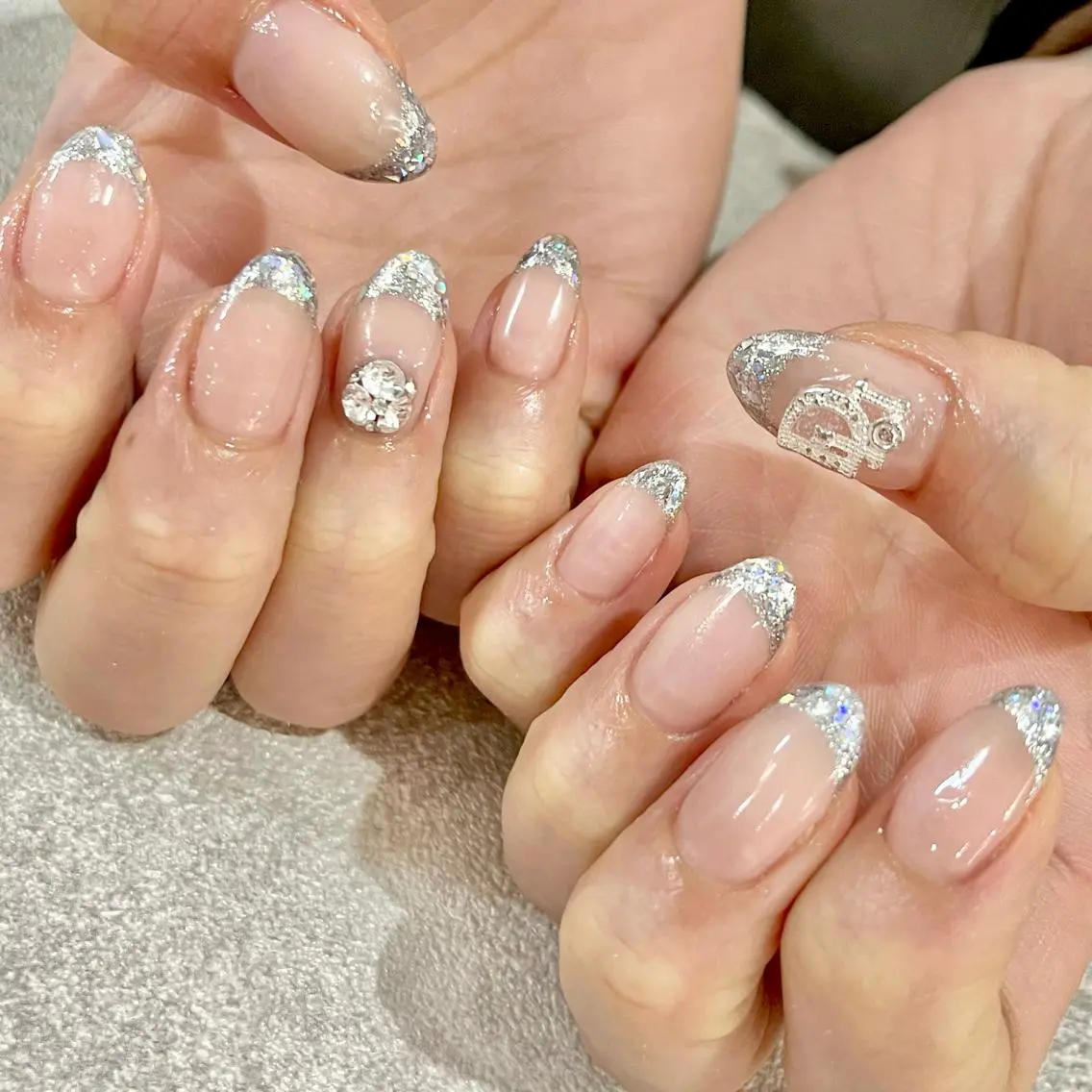 ネイル ハンドネイル Nail Salon Kのネイルデザイン