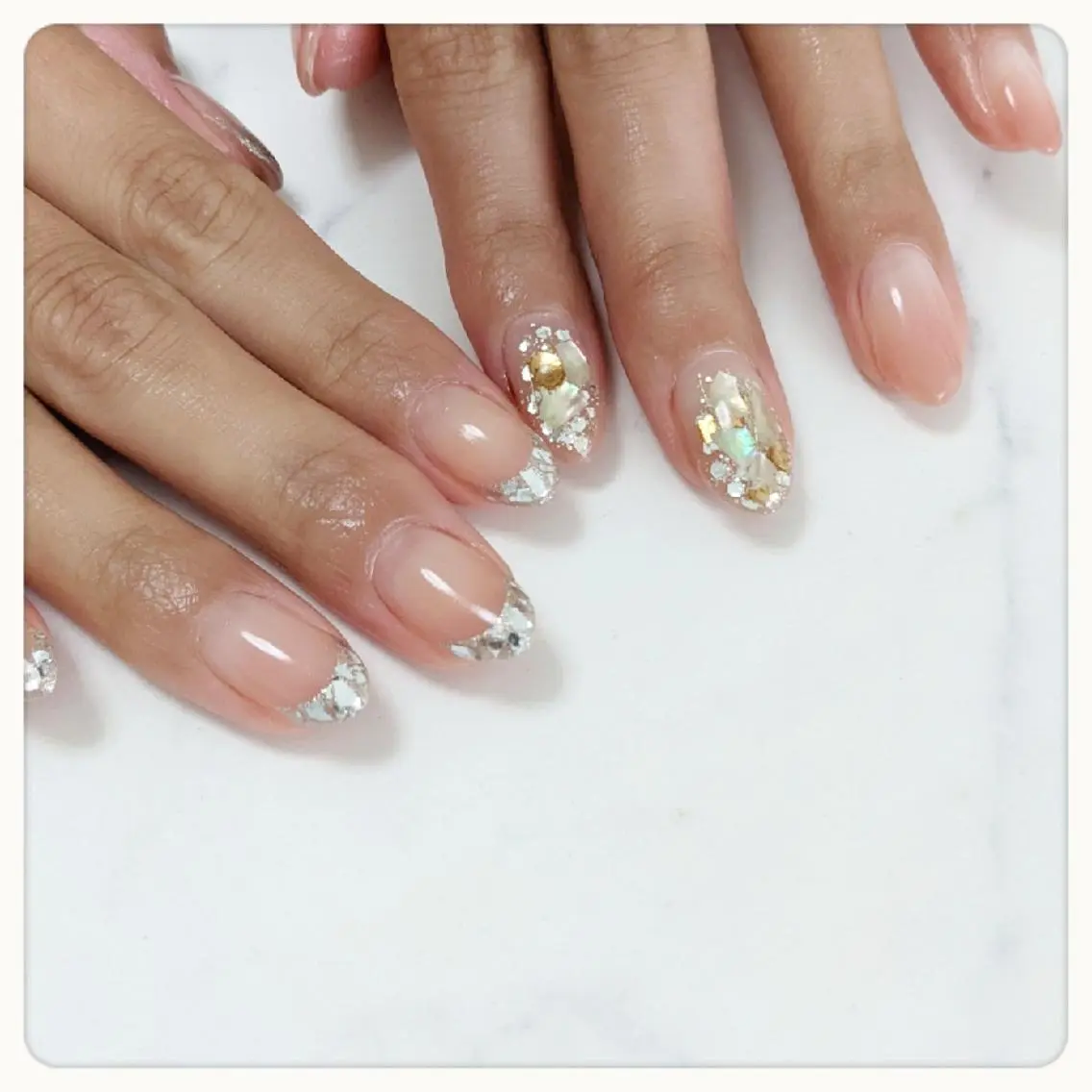ネイル Mrs Nailのネイルデザイン