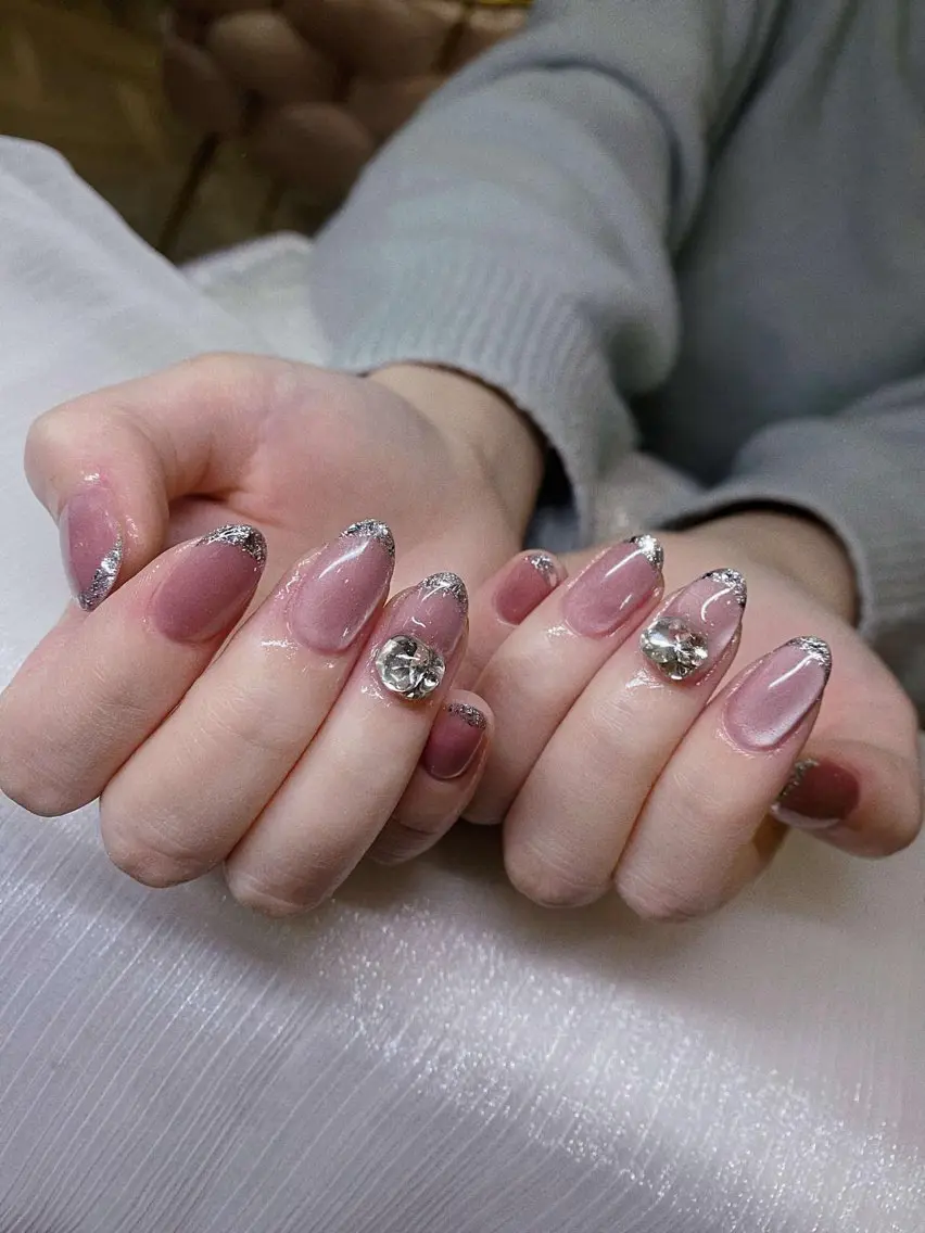 ネイル Sora Nailのネイルデザイン