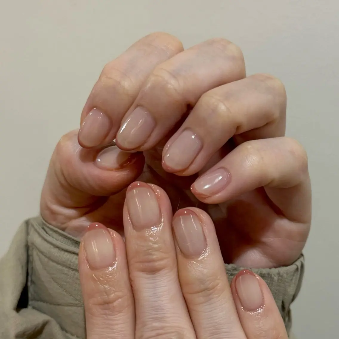 ネイル nail salon Clairのネイルデザイン