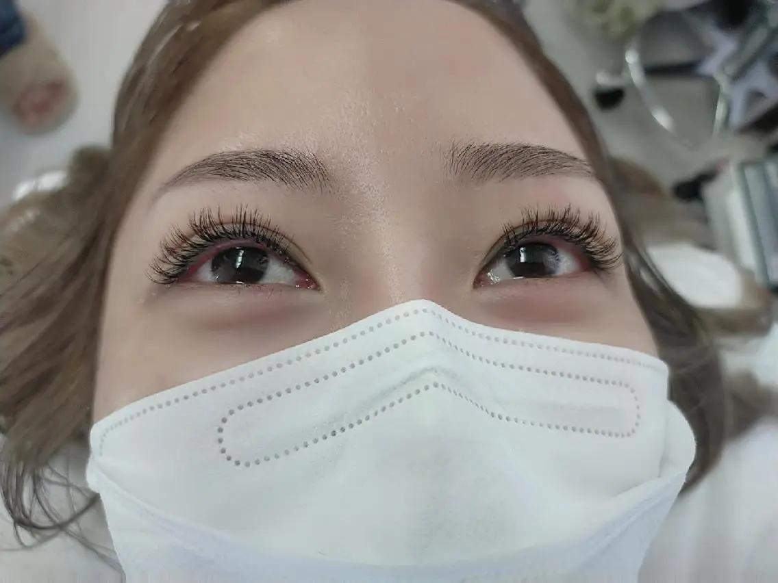 マツエク・マツパ マツエク ✨Yumi ☆eye✨のマツエク・マツパデザイン
