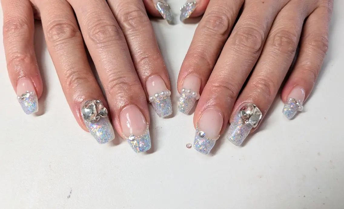 ネイル Nail Lupinusのネイルデザイン