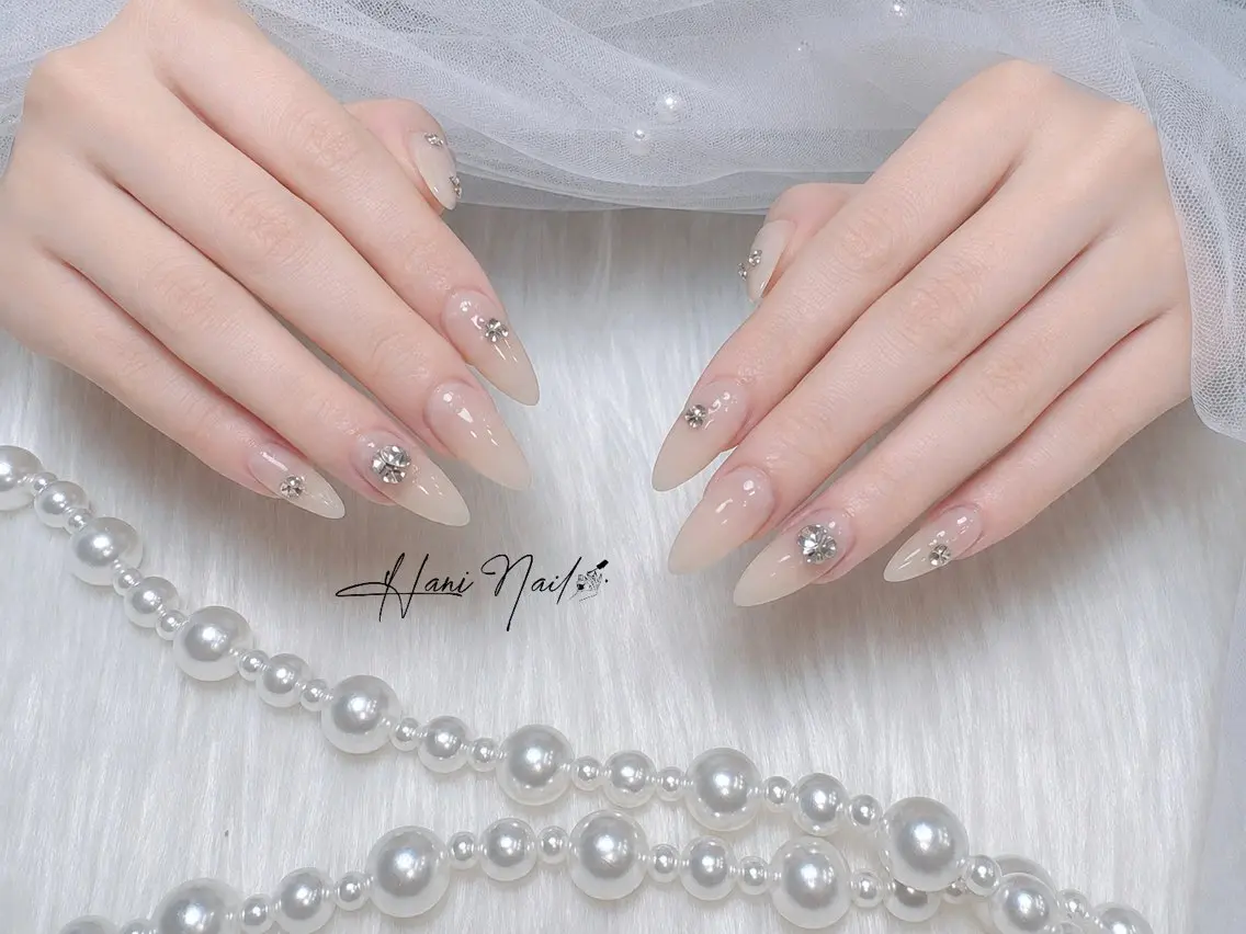 ネイル ハンドネイル Hani Nail 【ハニネイル】のネイルデザイン
