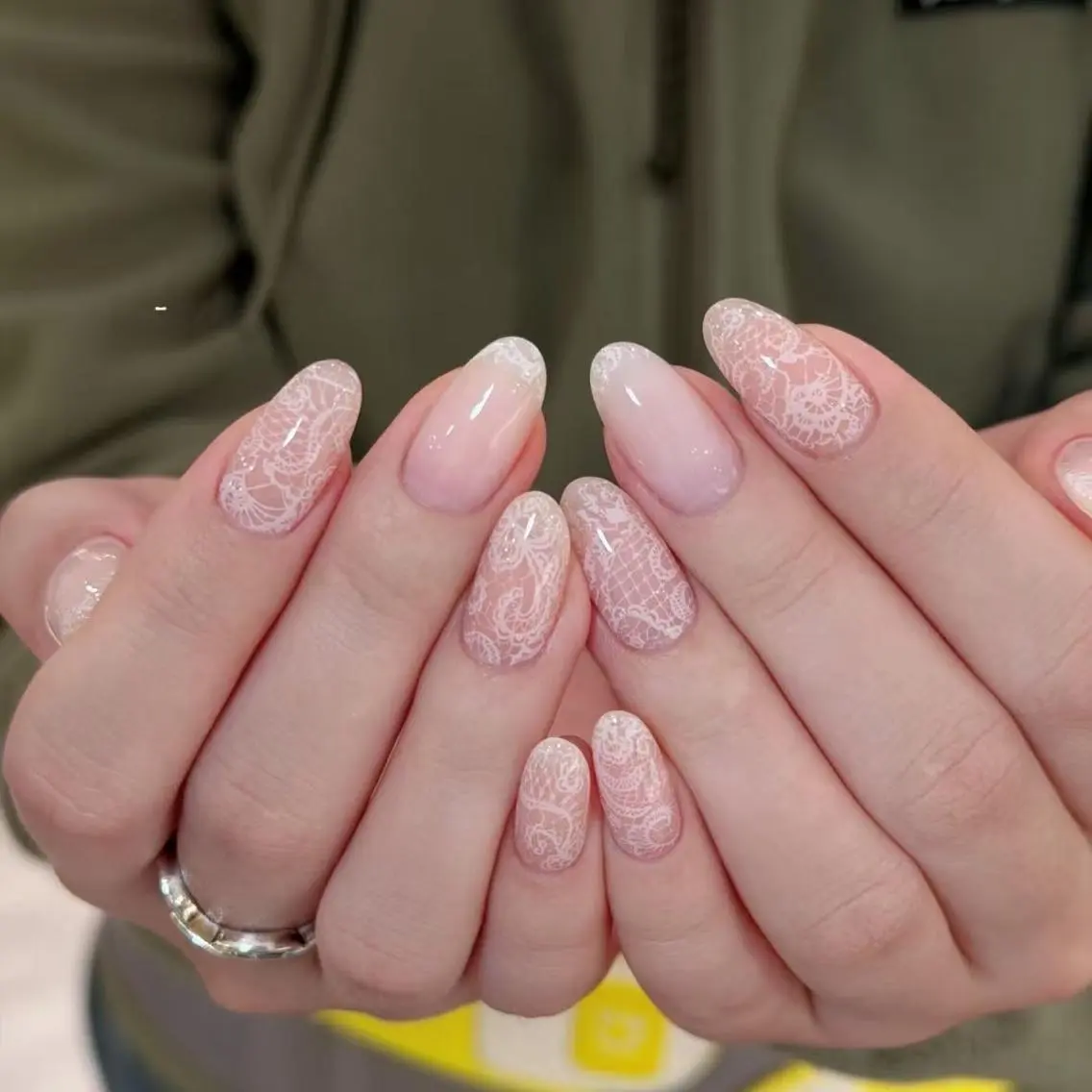 ネイル ハンドネイル ハンドケア 🎀KANA 韓国風ネイルのネイルデザイン