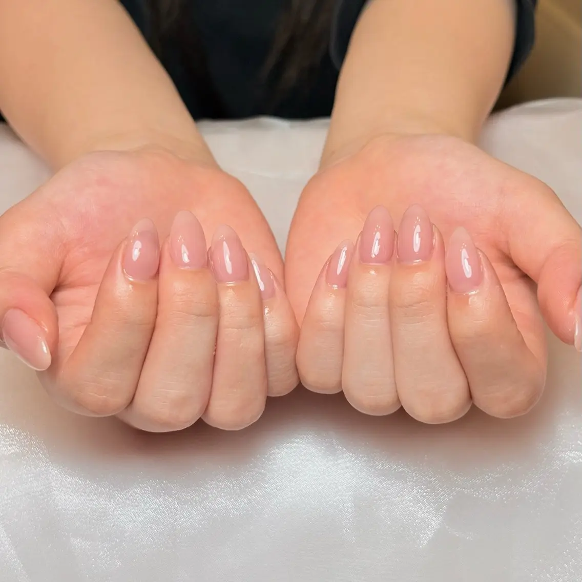ネイル SUA nailのネイルデザイン