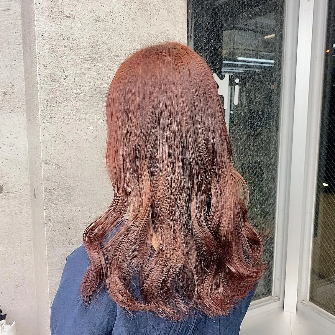 ロング カラー TELA HAIR 石岡♡aikaのヘアスタイル