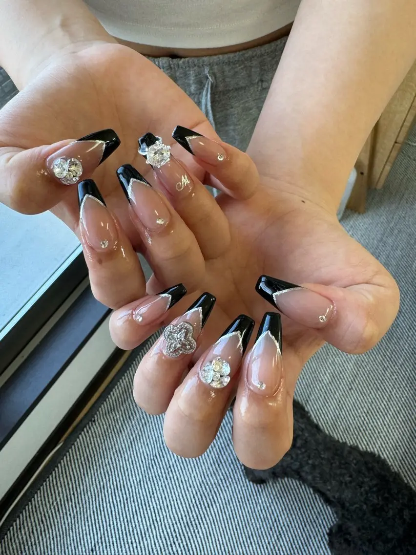 ネイル ハンドネイル LUNE NAILのその他イメージ