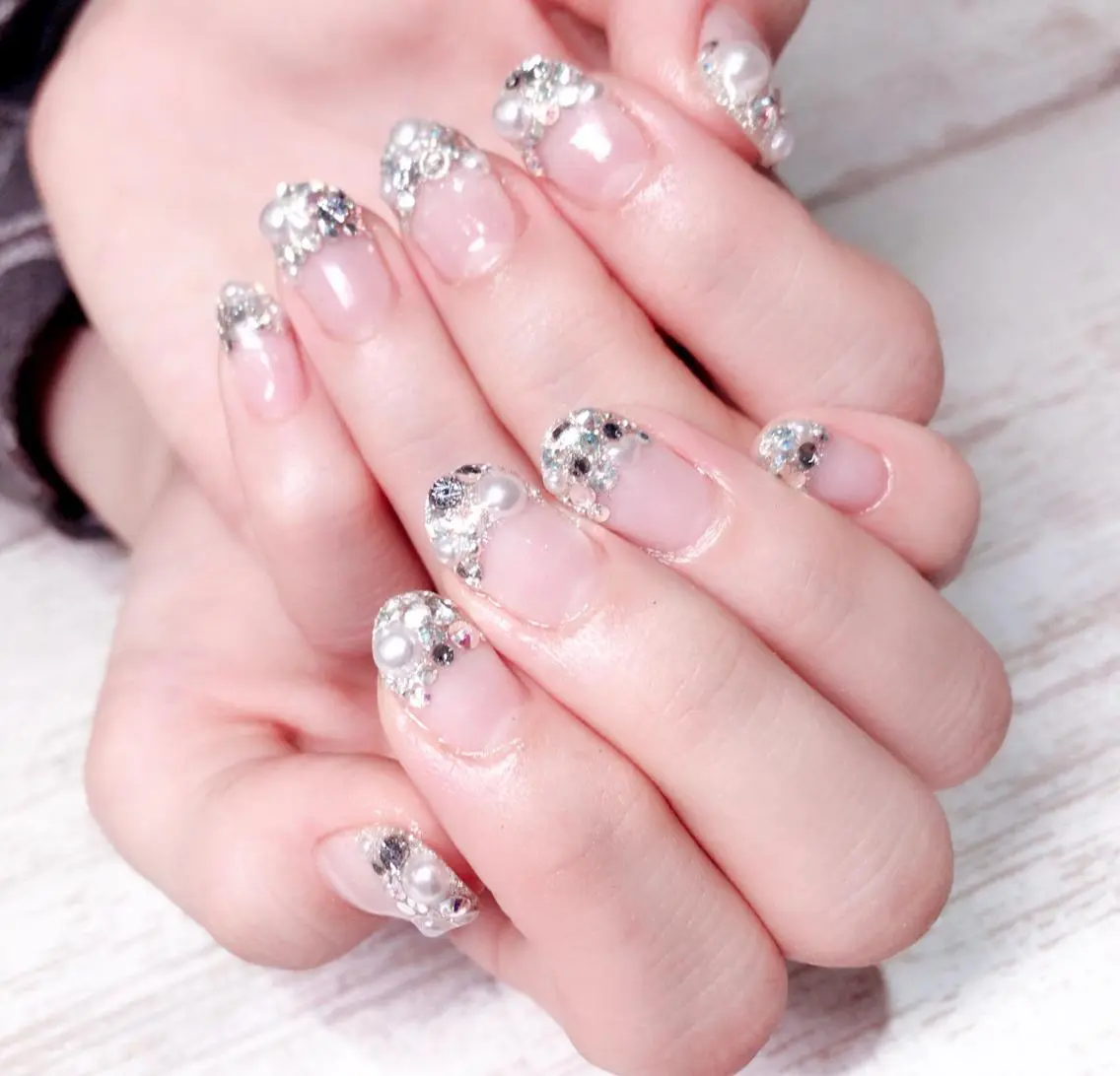 ネイル ハンドネイル Lino+ ネイル&よもぎ蒸しのネイルデザイン