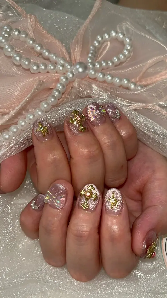 ネイル ハンドネイル kairi Toyvenailのネイルデザイン