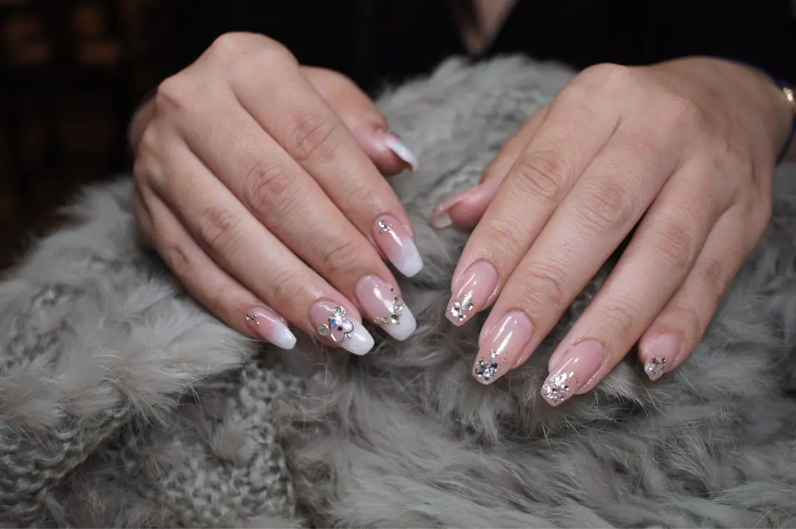 ネイル プライベートサロン jewel nailのネイルデザイン