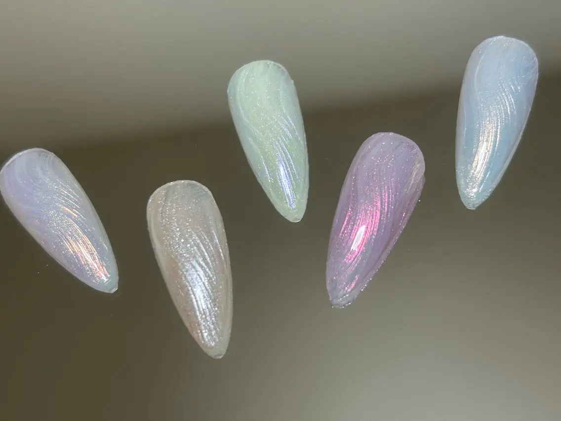 ネイル ハンドネイル Lino Nailのネイルデザイン