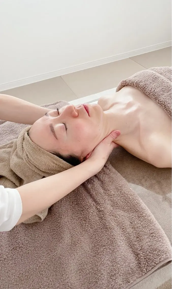 Salon de me'reのエステ・リラクイメージ