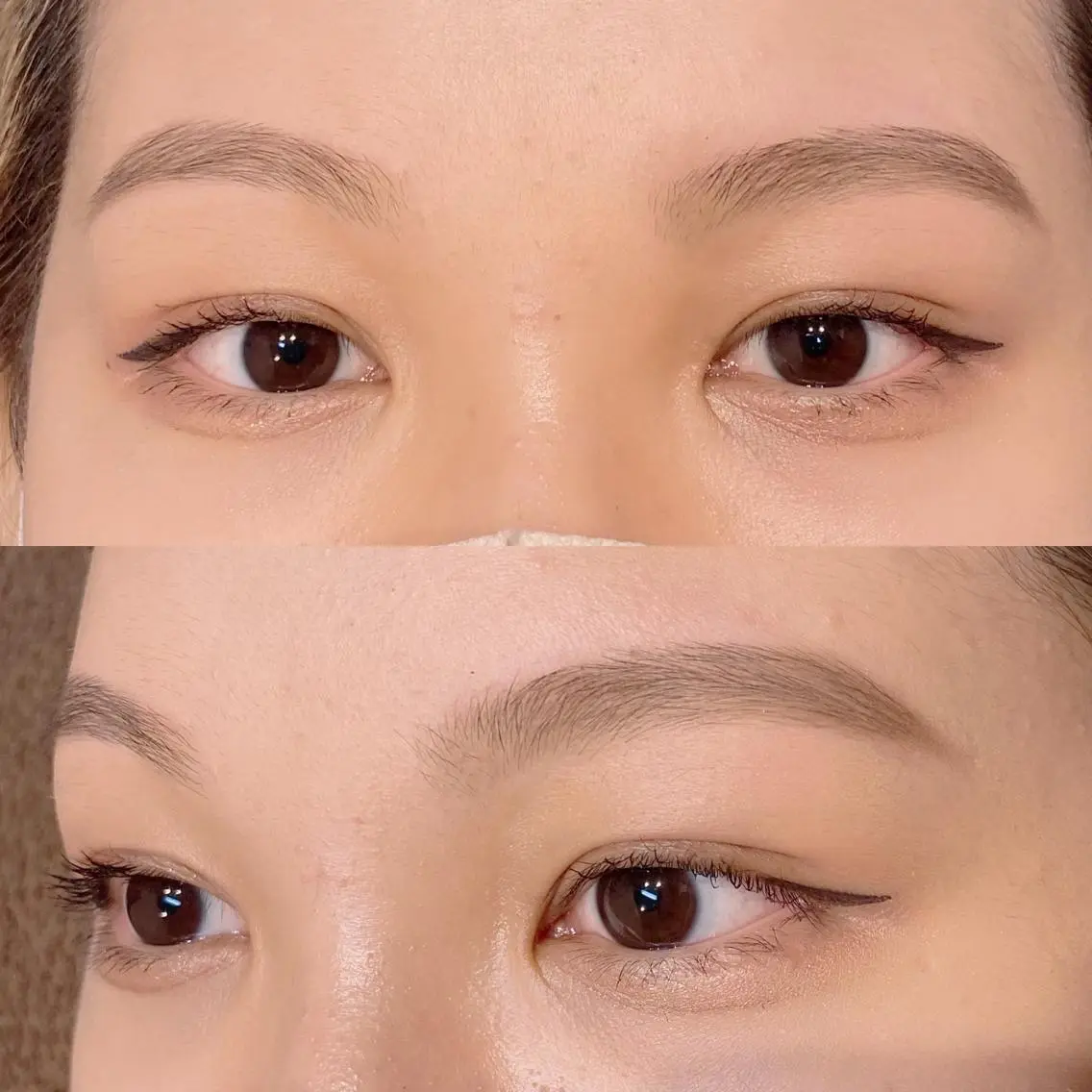 LUANA 千葉の眉毛・アイブロウイメージ