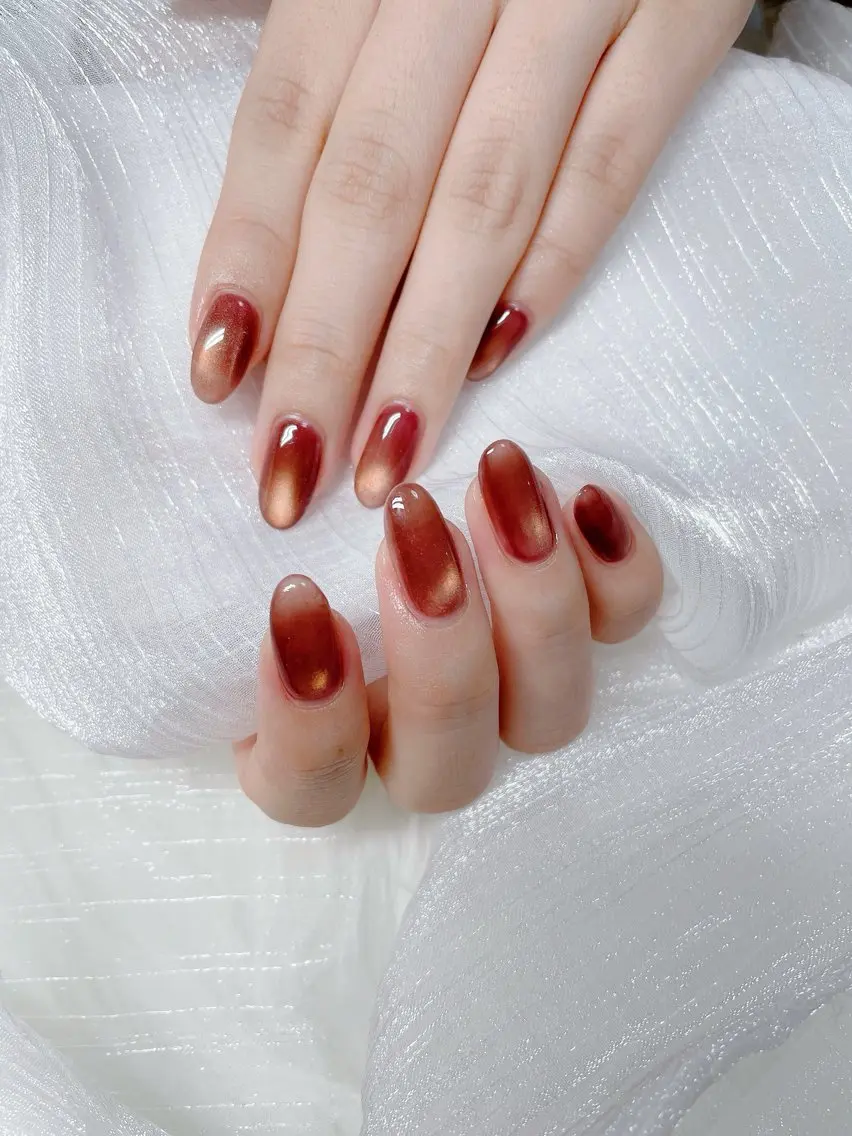 ネイル ハンドネイル NailSalon Yのネイルデザイン