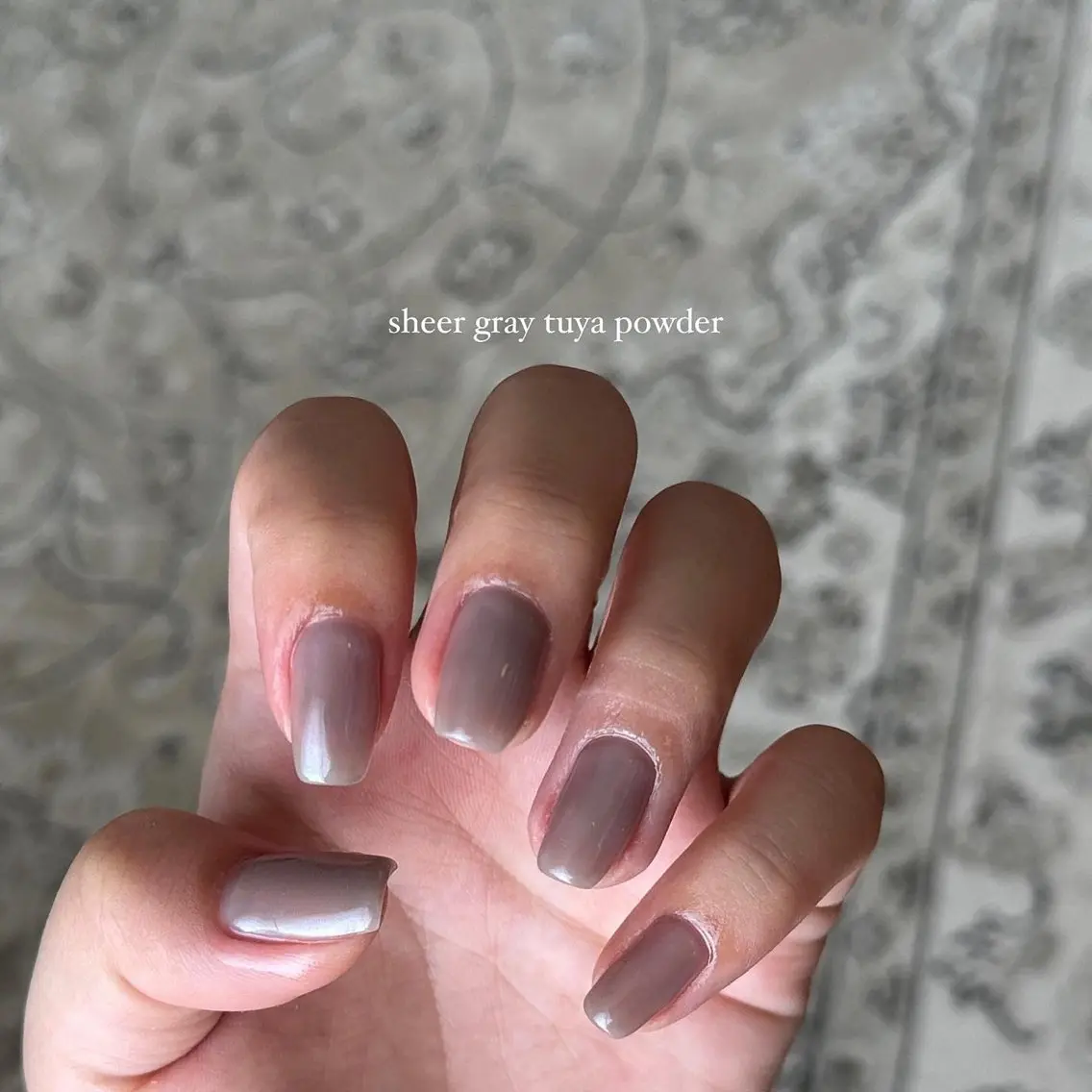 ネイル ハンドネイル mio _POHEURのネイルデザイン