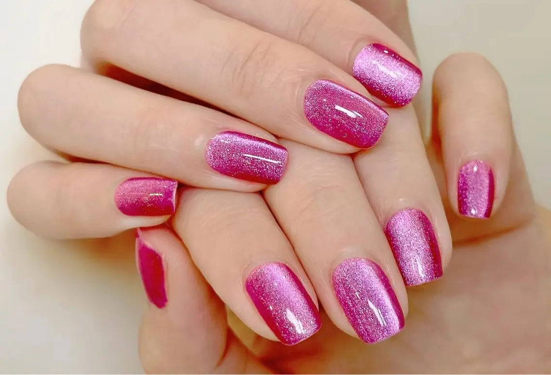 ネイル Smiling nailのネイルデザイン