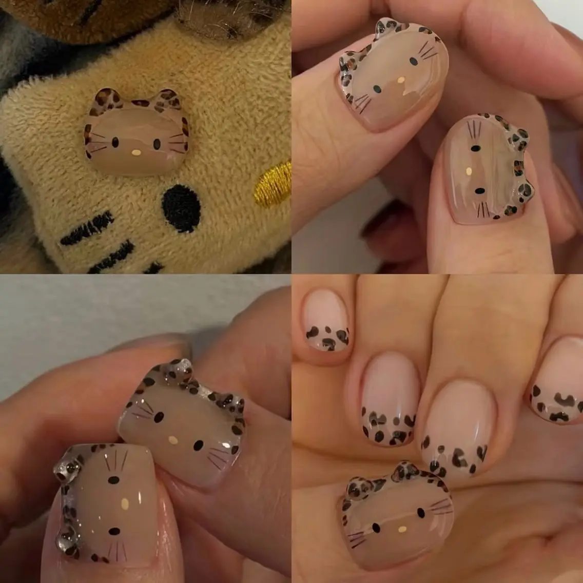 ネイル クリアネイル Nana 🎀のネイルデザイン