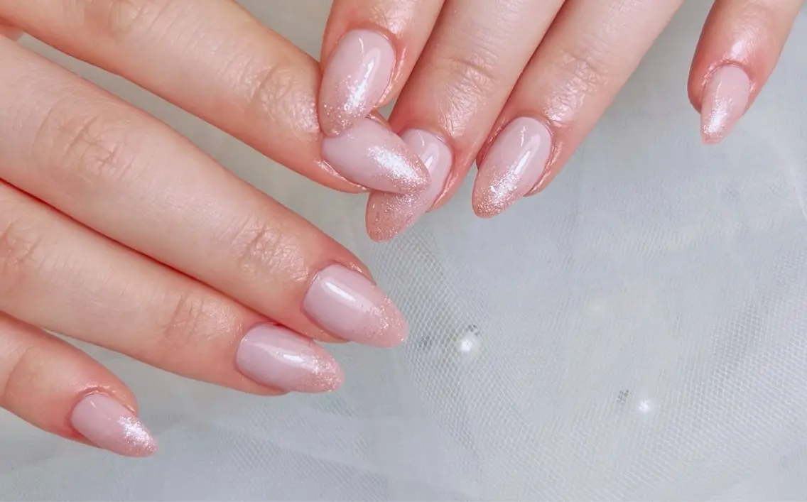 ネイル ハンドネイル bel fiore .のネイルデザイン
