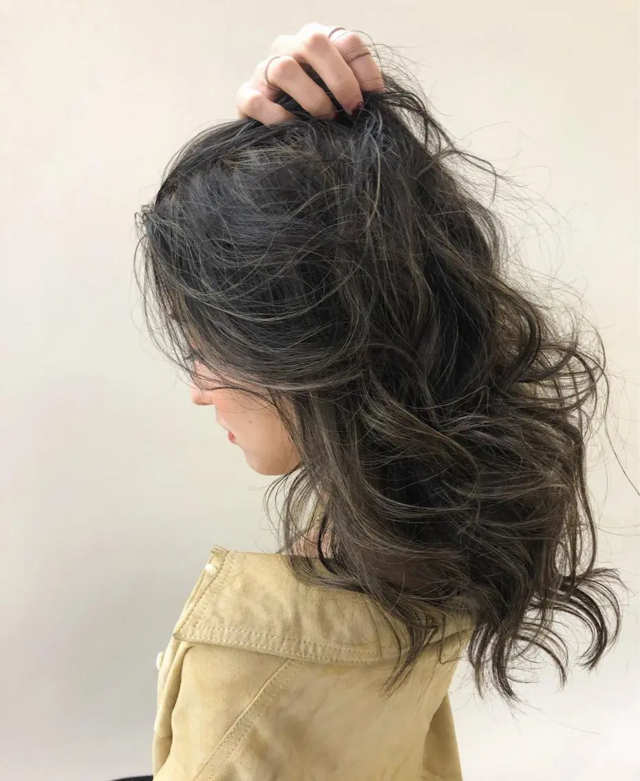 毎日ご新規1名様限定カット+トリートメントの写真