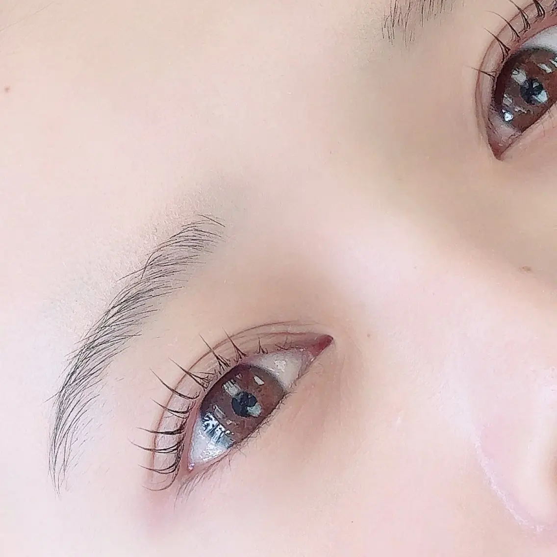 マツエク・マツパ まつげパーマ オアラテ仙台店🎀 田中萌恵子のマツエク・マツパデザイン