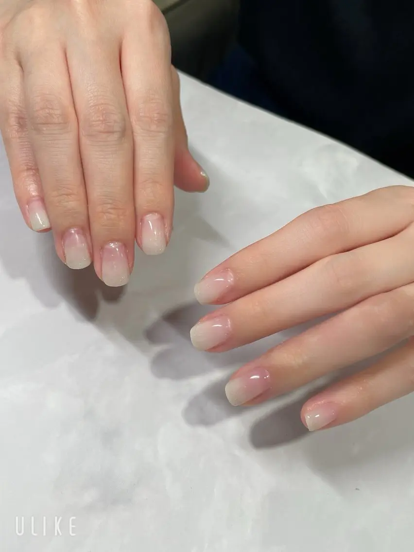 ネイル ハンドネイル 梶原 久美のネイルデザイン