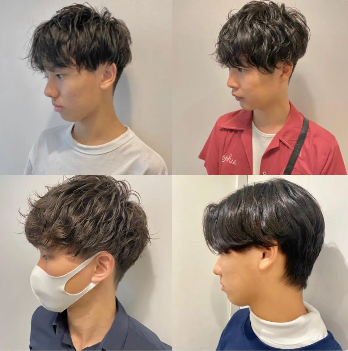 ショート ♡可愛い艶髪特化♡ 艶髪先生のヘアスタイル