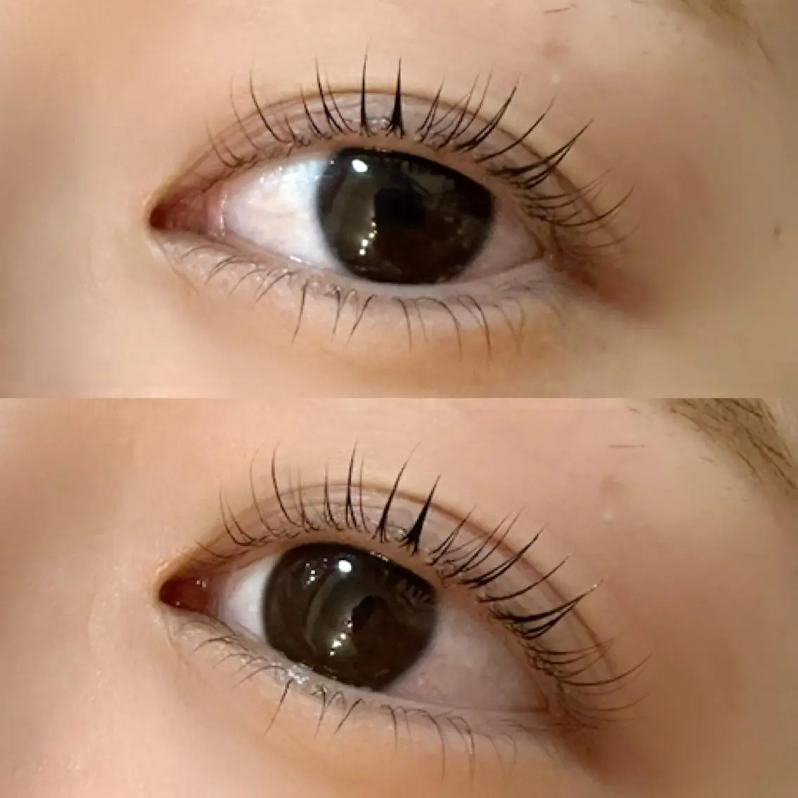 マツエク・マツパ eyelashZEN 《完全個室》のマツエク・マツパデザイン