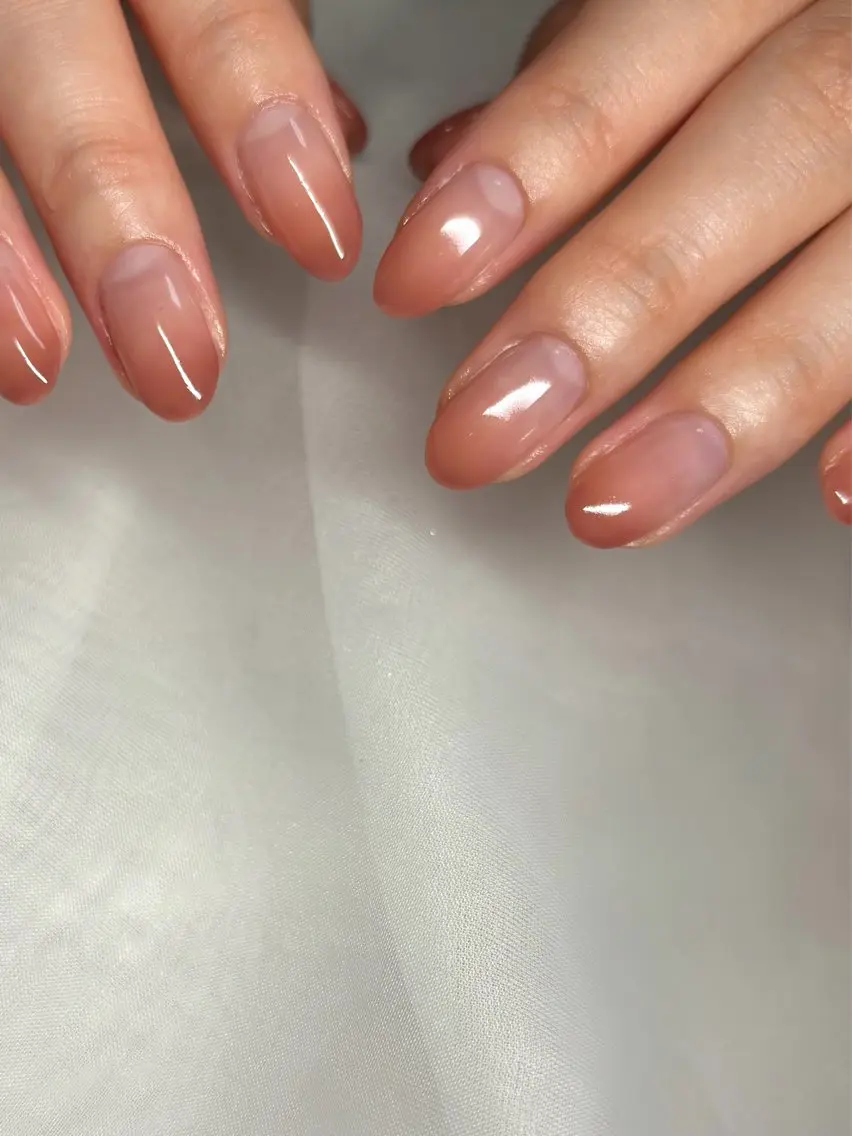 ネイル ハンドネイル nailsalon RMIKのネイルデザイン