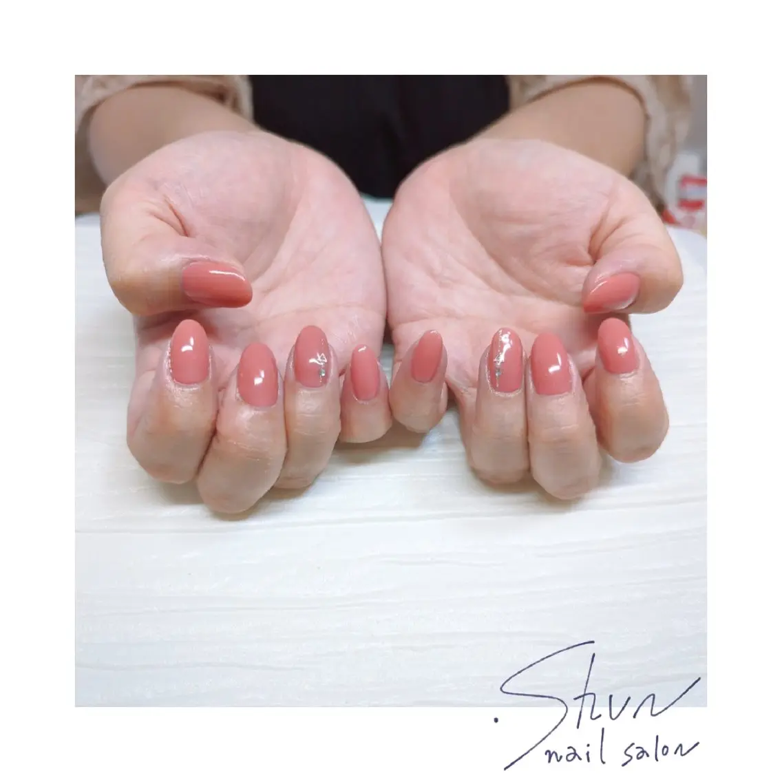 ネイル ハンドネイル Nail Salon .shunのネイルデザイン