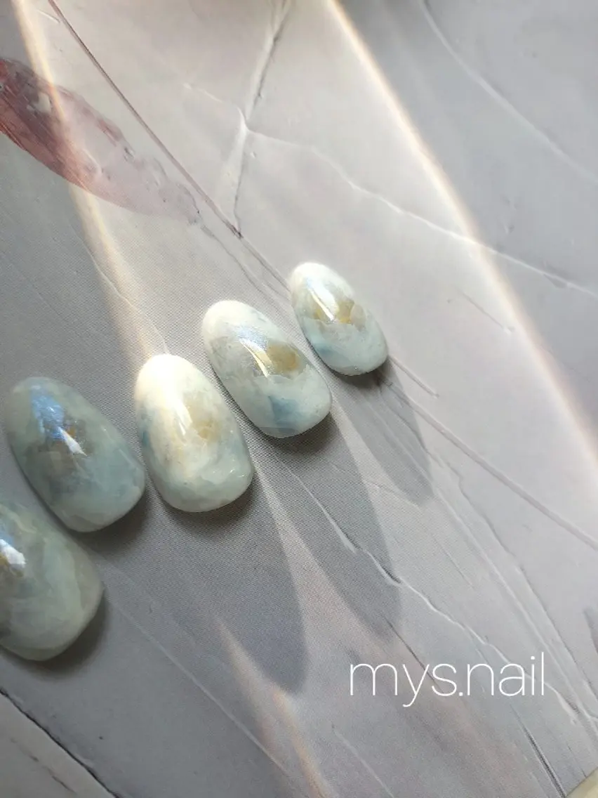 ネイル ハンドネイル mai maiのネイルデザイン