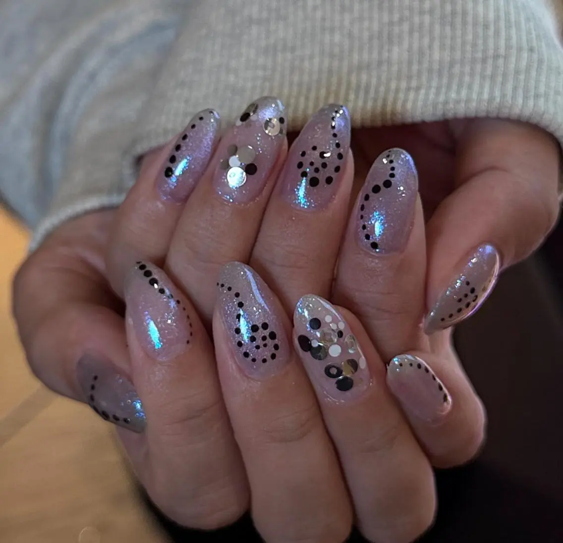 ネイル ハンドネイル TiTi Nail🫧のネイルデザイン