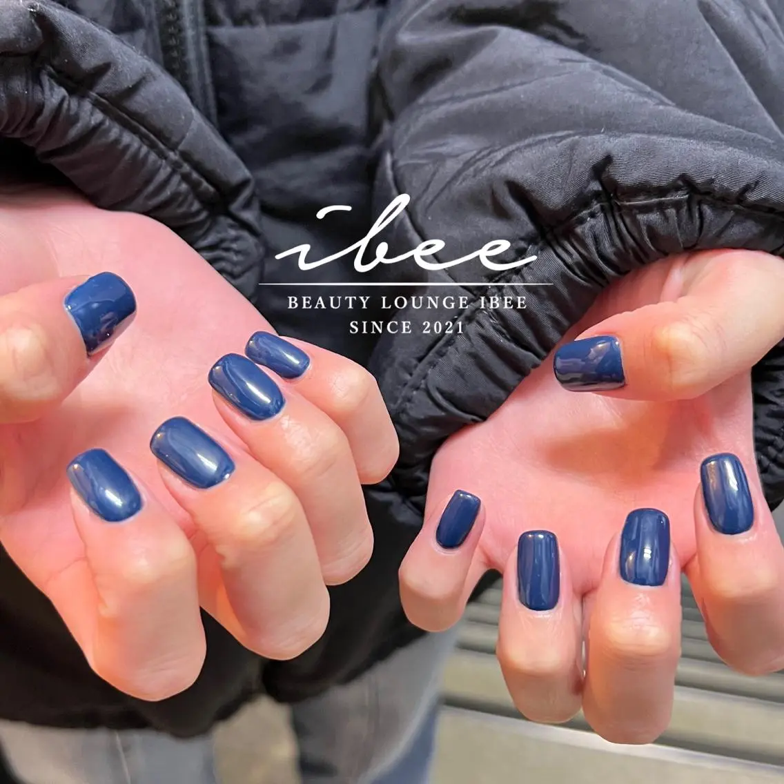 ネイル ハンドネイル ibee nail 🤍yumiのネイルデザイン