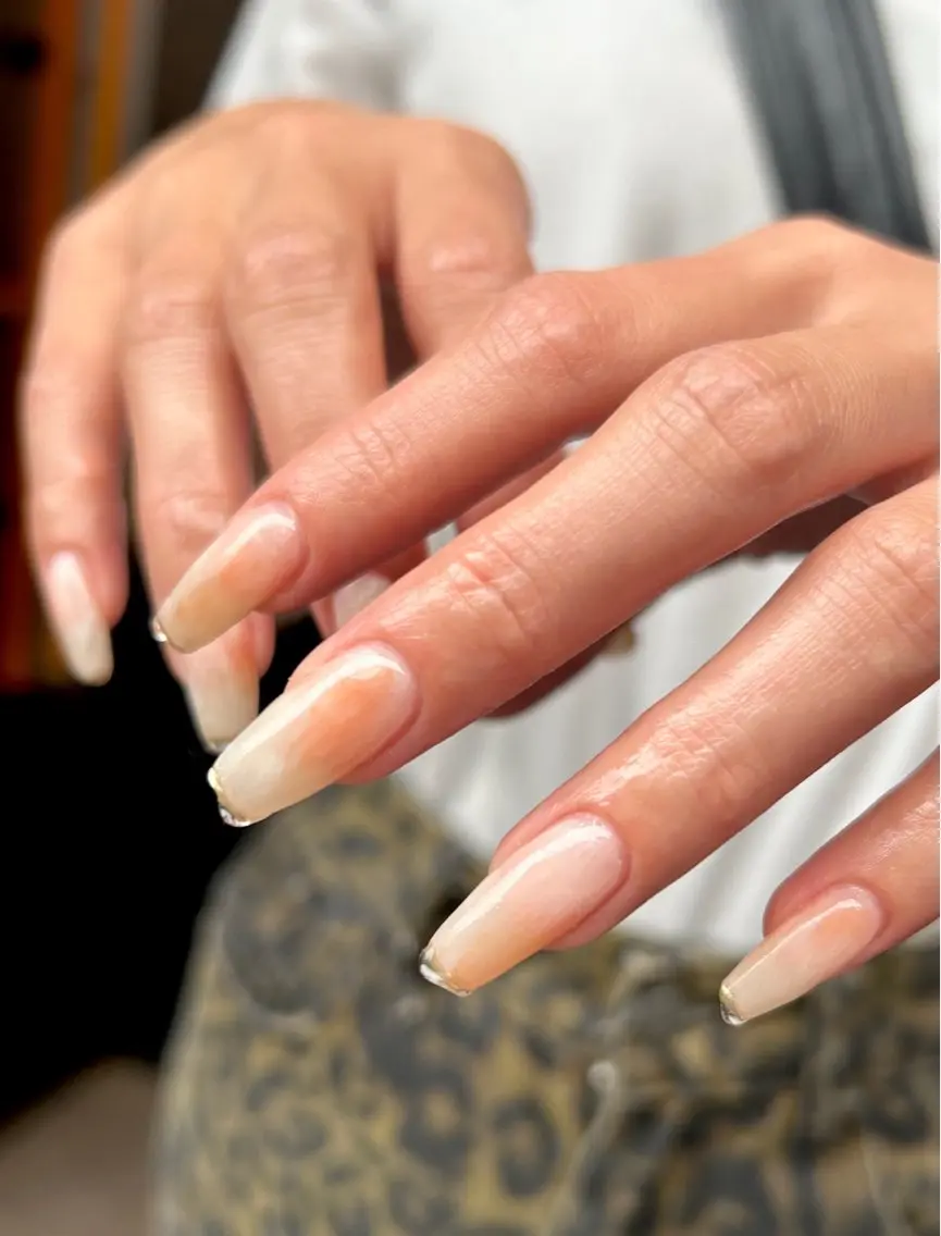 ネイル nailworks mのネイルデザイン