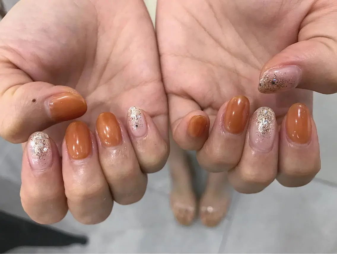 ネイル nailartist lisaのネイルデザイン