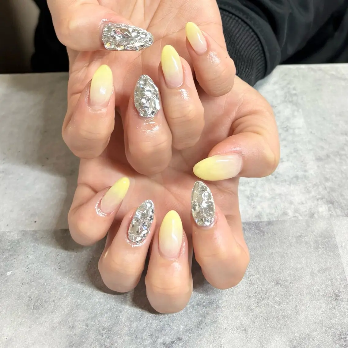 ネイル FELICE フェリーチェのネイルデザイン