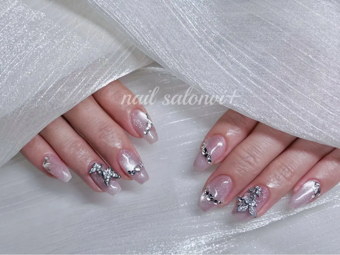 ネイル S2 nailのネイルデザイン