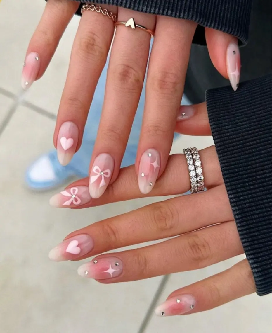 ネイル ハンドネイル Lynn_ Nailのネイルデザイン