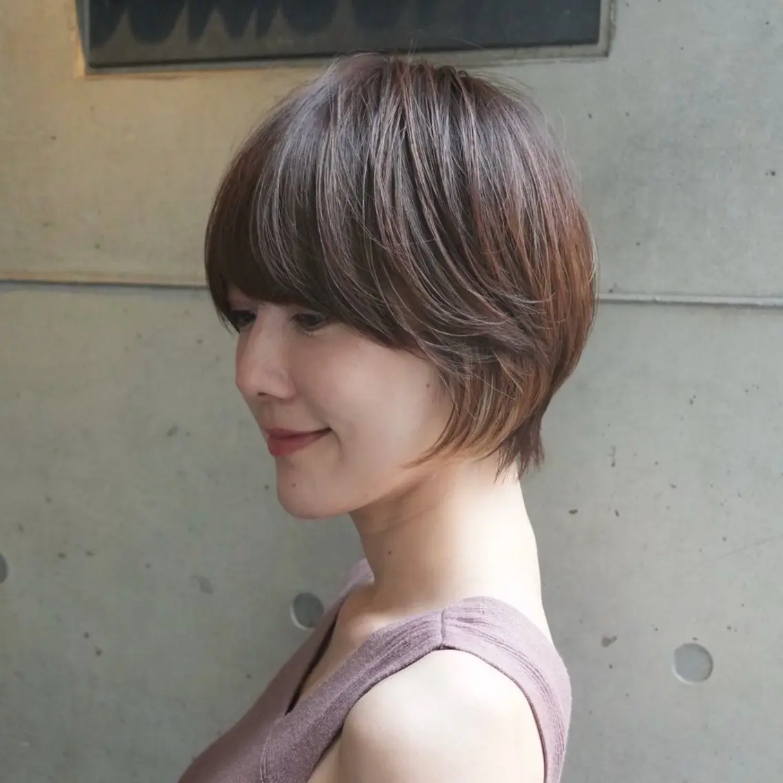 ショート ショートカット 🦎Raitoのヘアスタイル