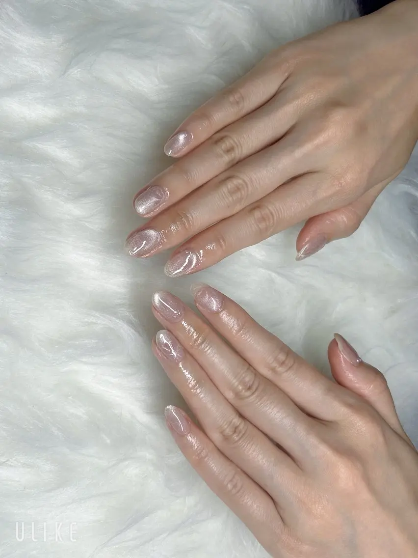 ネイル ハンドネイル フットネイル anela_nail aynのネイルデザイン