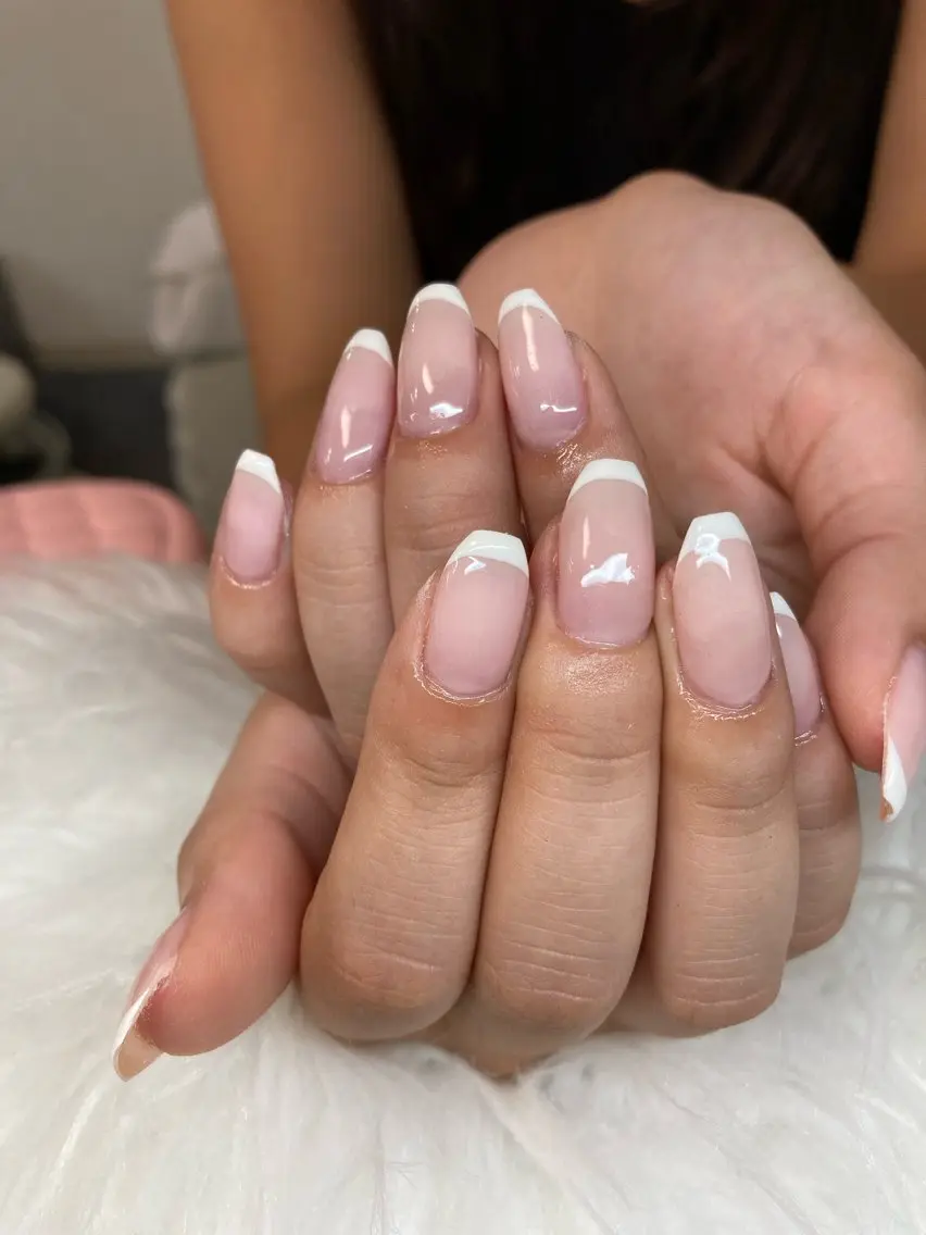 ネイル ハンドネイル Yosei 101のネイルデザイン