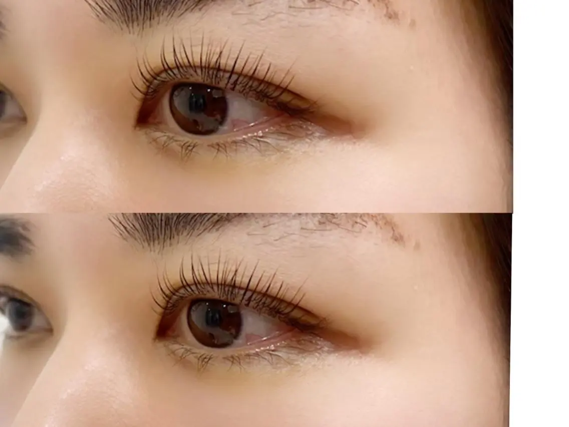 マツエク・マツパ Eye list🫧 Meiのマツエク・マツパデザイン