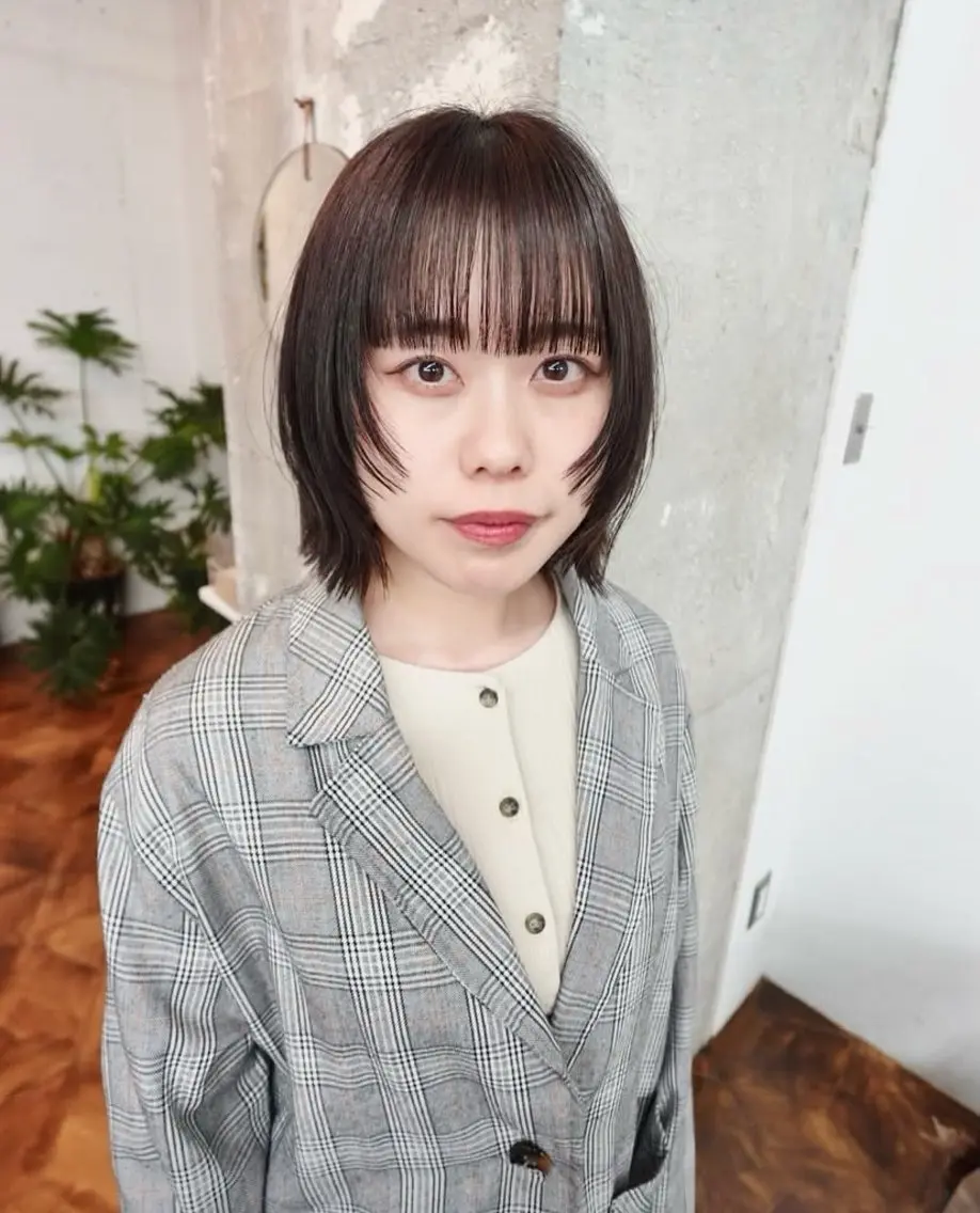 ショート Apero/ 🎀madoka🎀のヘアスタイル