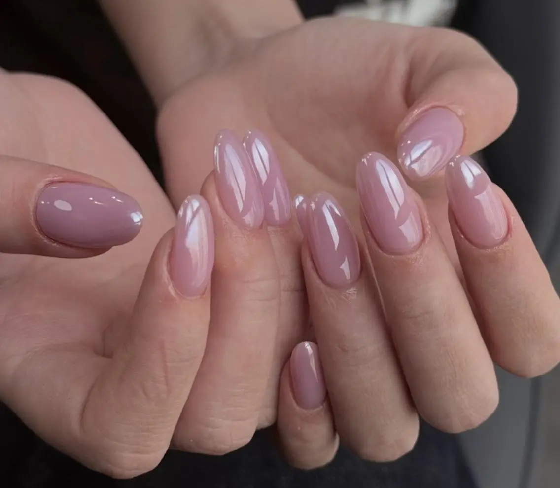 ネイル ハンドネイル she’s nailのネイルデザイン