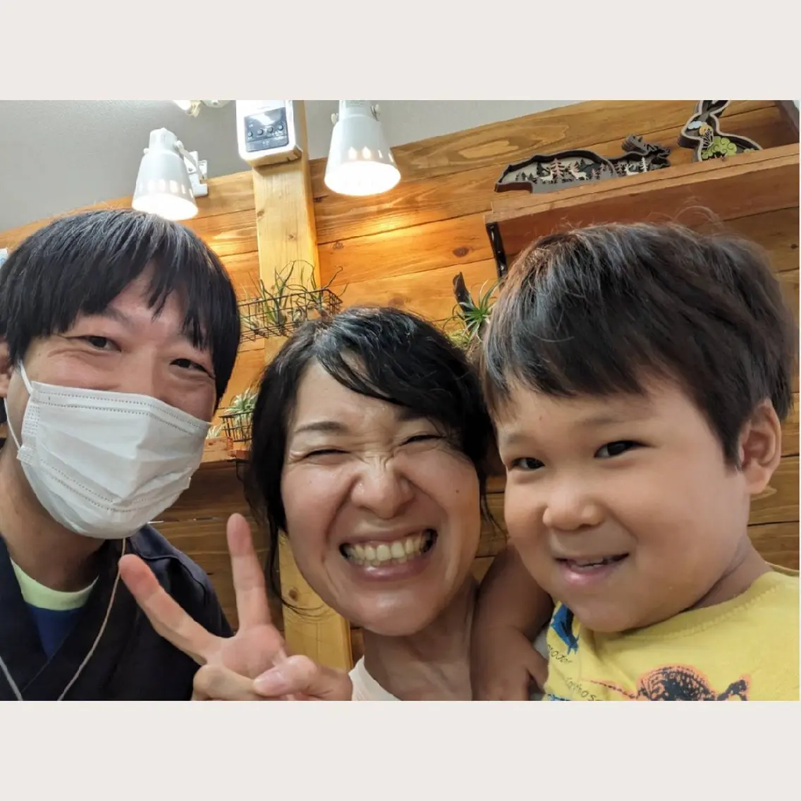 リラク 頭痛・腰痛・肩こり 特化してます。 橋岡のエステ・リラクイメージ