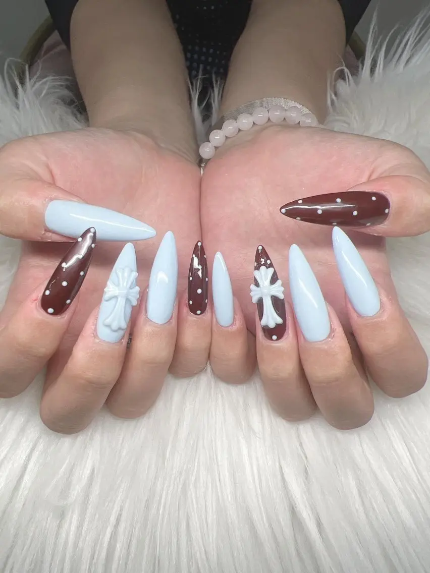 ネイル Lee Nailsのネイルデザイン